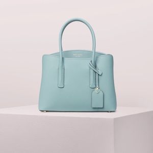 Kate Spade: margaux medium satchel
